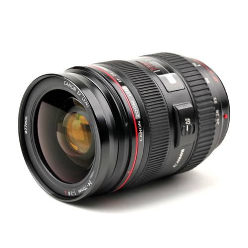 캐논 EF 24-70mm F2.8L USM [중고품]