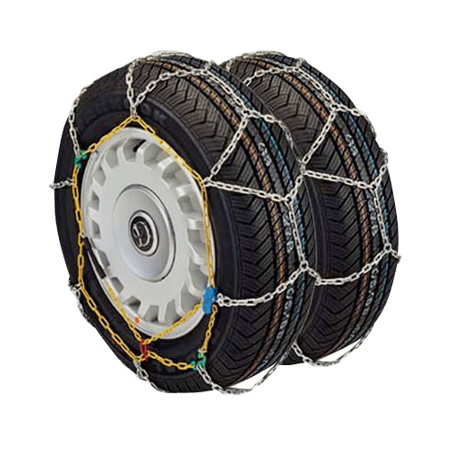 현대모비스  사슬형 스노우체인