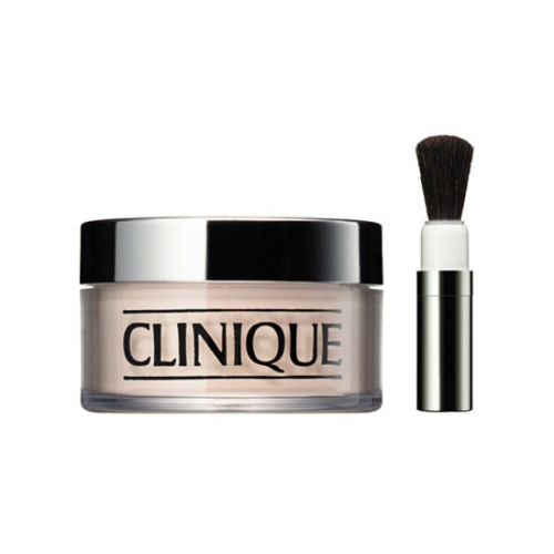 크리니크 블랜디드 페이스 파우더&브러쉬 35g