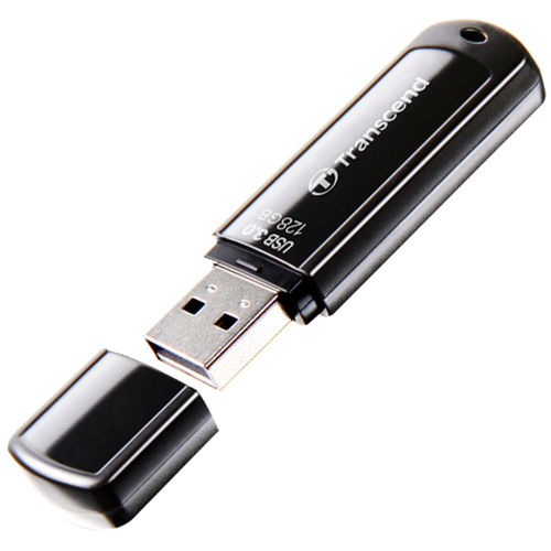 JetFlash 700 USB 3.0