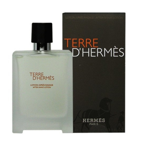 에르메스 떼르 데르메스 애프터 쉐이브 로션 100ml