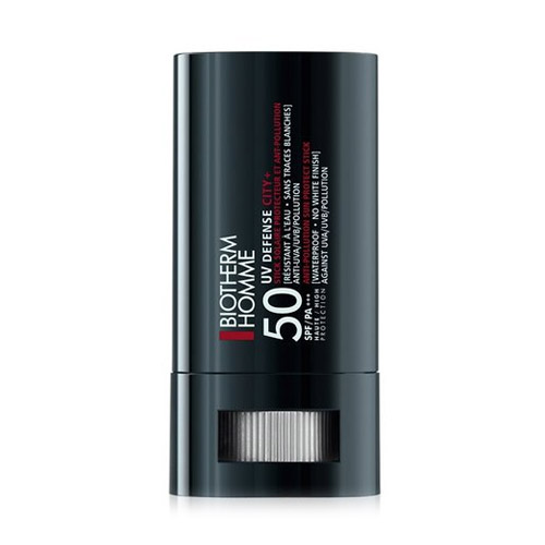  비오템옴므 UV 디펜스 선스틱 20g [1개]