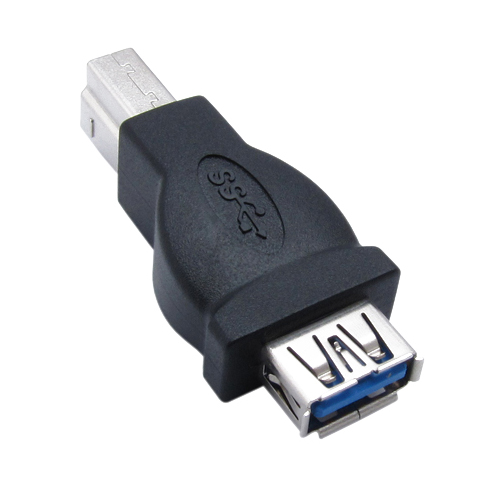 강원전자 NETmate USB3.0 AF to BM 젠더
