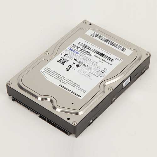 Seagate 스핀포인트 F3 SATA2 중고 [500G, 16M HD502HJ]