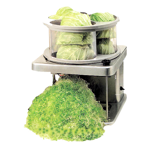 삼우  양배추 절단기 SRC-80