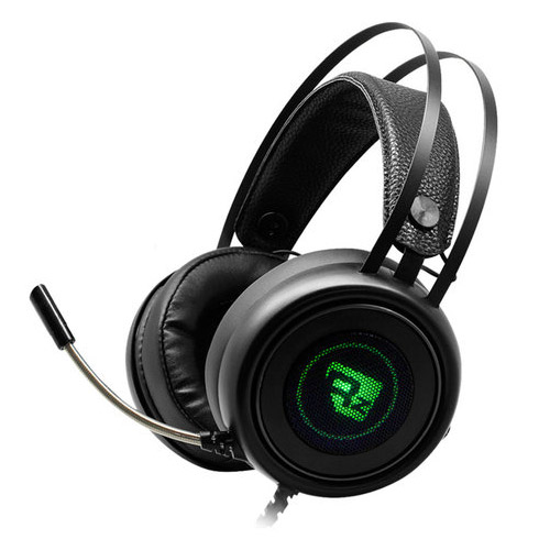 RIZUM G-FACTOR Z9000 Virtual 7.1 RGB 게이밍 헤드셋 [블랙] - 에누리 가격비교