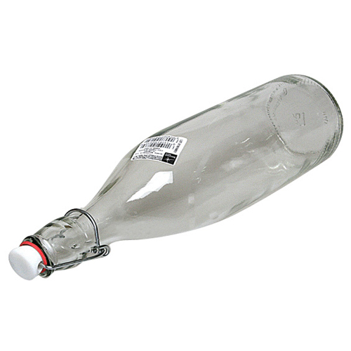 보르미올리 스윙 보틀 1L