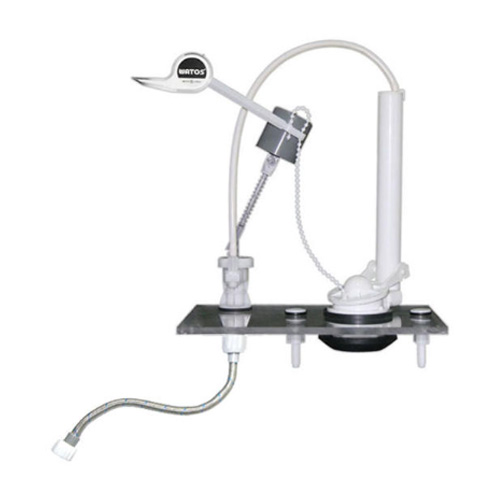 와토스코리아  양변기용 무소음 전면부속 (WTG152)