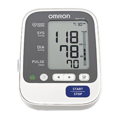 오므론 HEM-7130