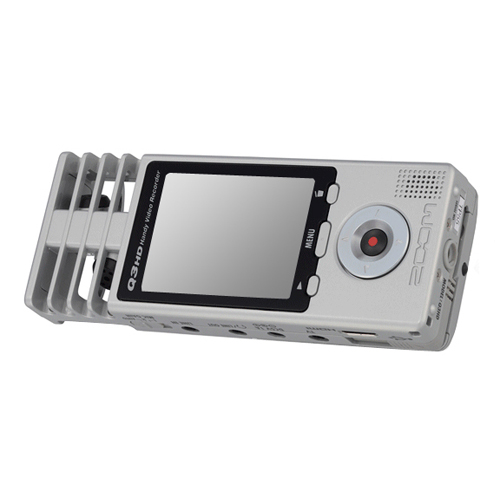 ZOOM Q3HD[기본 패키지] 에누리 가격비교