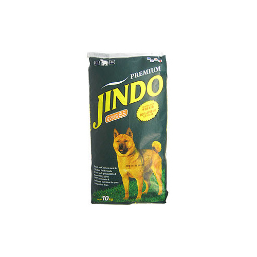  프로베스트 독 진도 10kg [2개]