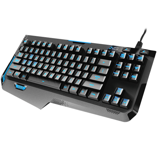로지텍  G310 ATLAS DAWN