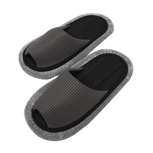 엘키  청소슬리퍼 매쉬 타입