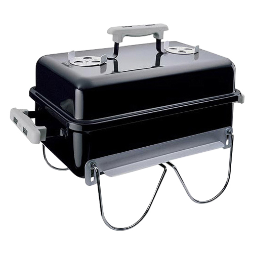 웨버  고애니웨어 차콜 그릴