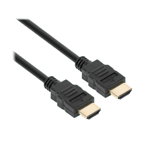 강원전자 NETmate HDMI 2.0 케이블 [NMC-HB10Z, 1m]
