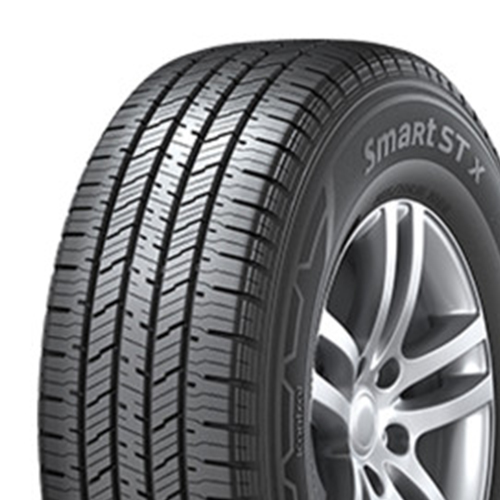 한국타이어  스마트 ST X RH15 215/70R15