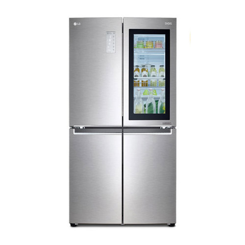 LG전자 오브제컬렉션 노크온 F871NS73