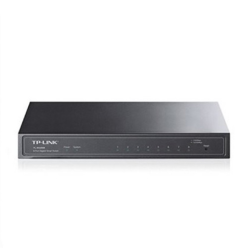 TP-Link  TL-SG2008 스위치허브