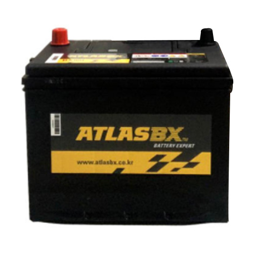 한국아트라스BX  BX60L