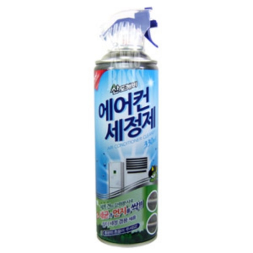 산도깨비 에어컨 세정제 330ml