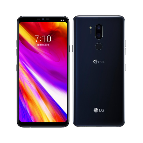 LG전자 G7 ThinQ 64GB (공기계)[자급제 공기계]