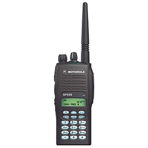 모토로라 GP-338[VHF]