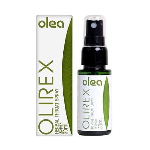 아주약품 올레아 올리렉스 스프레이 30ml