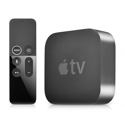 Apple  애플TV 4K 1세대 [해외구매, 32GB]