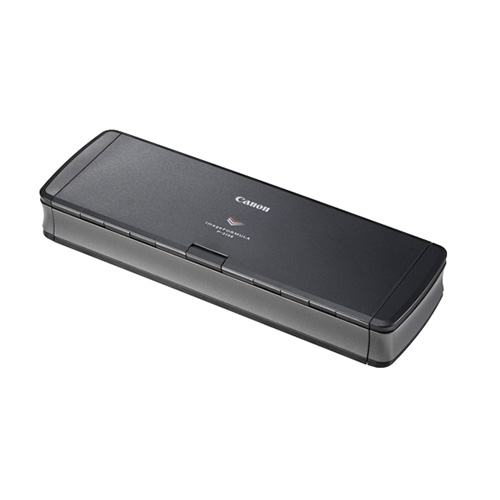 Canon  P-215II
