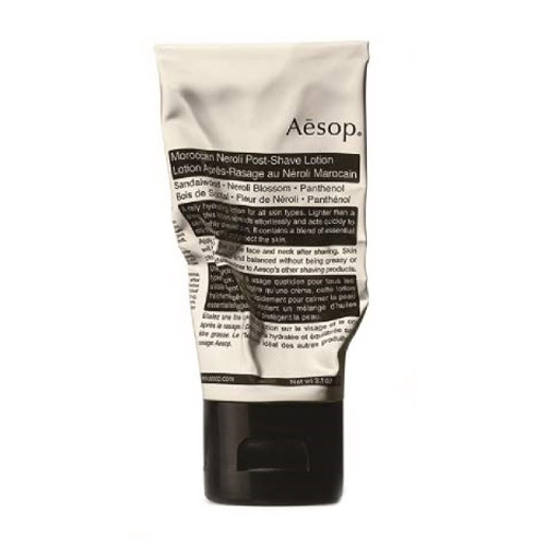 이솝 모로칸 네롤리 포스트 쉐이브 로션 60ml