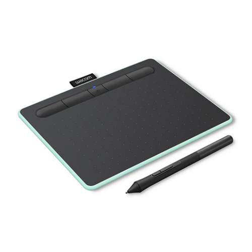 와콤  INTUOS CTL-4100WL 블루투스