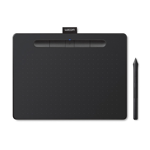 와콤  INTUOS CTL-4100