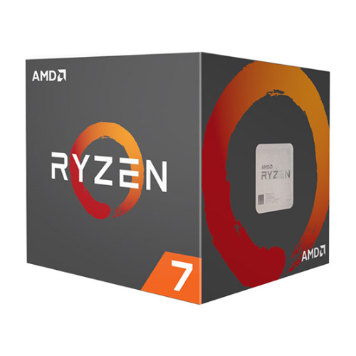 AMD 라이젠 7 2700X 피나클릿지[정품]