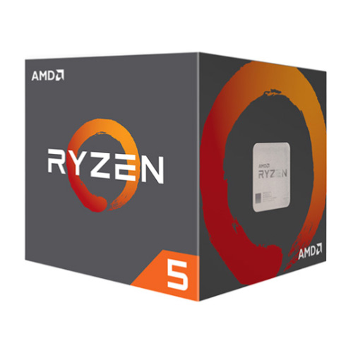 AMD  라이젠 5 2600 피나클릿지 [정품]