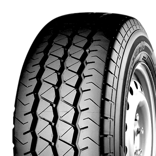 요코하마 딜리버리 스타 RY818 (205/70R15)[장착비 별도] - 에누리 가격비교