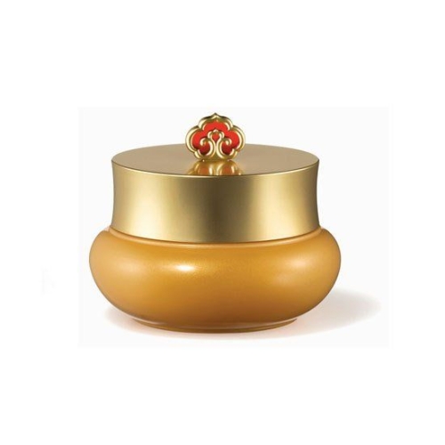 더후 공진향 크림 클렌저 210ml