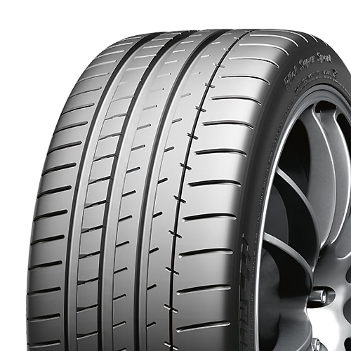 미쉐린타이어  파일럿 슈퍼 스포츠 (PSS) 285/30R20