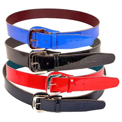 제트  라이센스 벨트