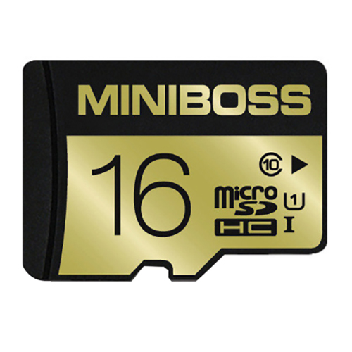 테라토닉  micro SD 미니보스 TLC