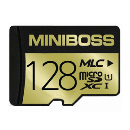 테라토닉  micro SD 미니보스 MLC