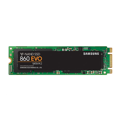 삼성전자  860 EVO M.2 SATA 병행수입