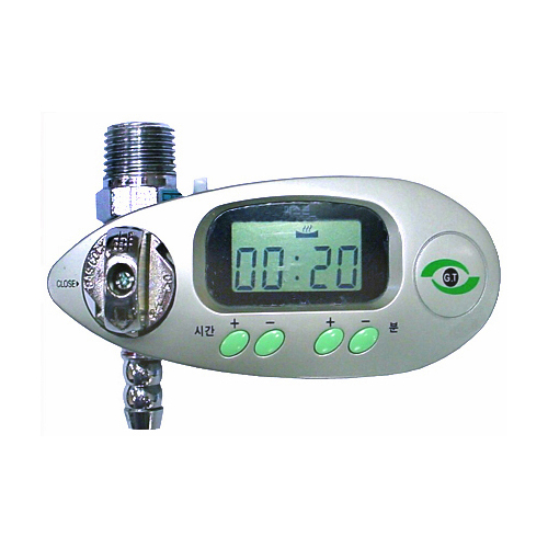 제너럴테크놀러지  피스존 가스타이머 (GT-02)