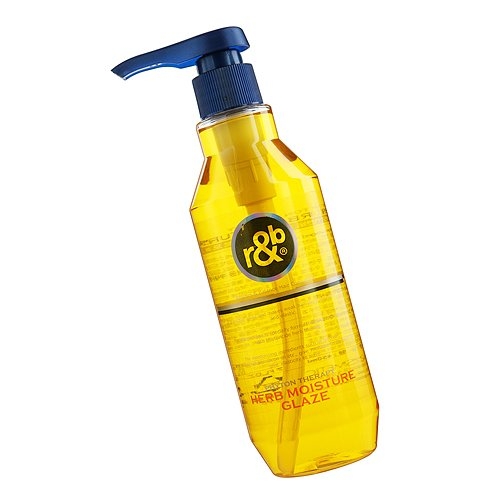 R&B 피톤테라피 허브 모이스처 글레이즈 450ml