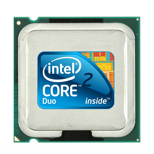 인텔 펜티엄 E8400 (울프데일)
