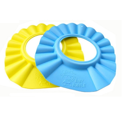 아가드 베이비 버블 샴푸캡