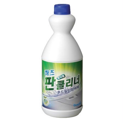하츠 판클리너 1L