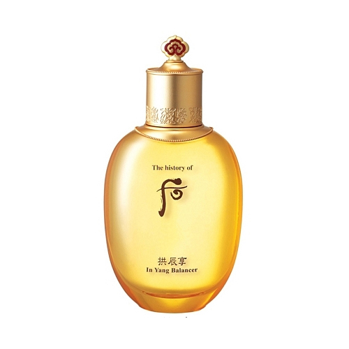 더후 공진향 인양 밸런서 150ml