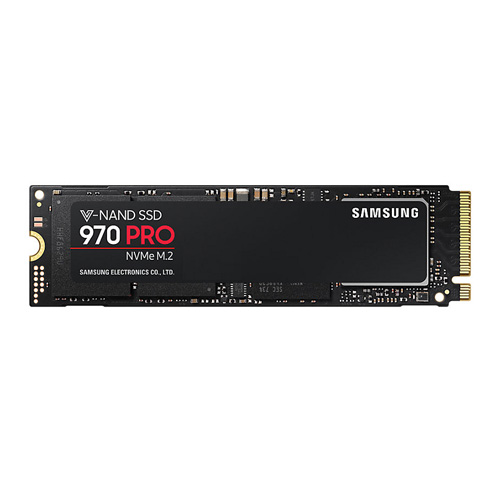 삼성전자  970 PRO M.2 NVMe 정품