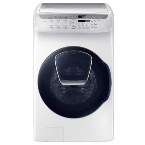 삼성전자 플렉스워시 WV20M9670KW [사은품증정]