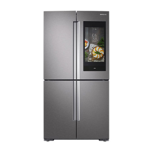삼성전자 패밀리허브 RF85N95E3G2